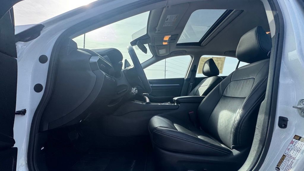 Used 2024 Nissan Altima 2.5 SL image 20