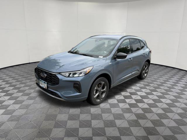 Used 2024 Ford Escape ST-Line AWD/4WD image 13