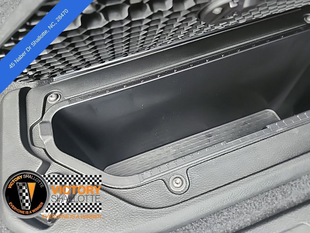 New 2026 RAM 1500 4x4 Crew Cab image 16