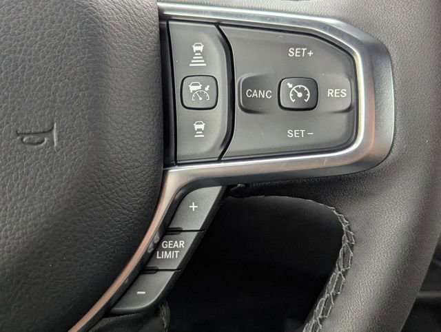 New 2026 RAM 1500 Big Horn image 13