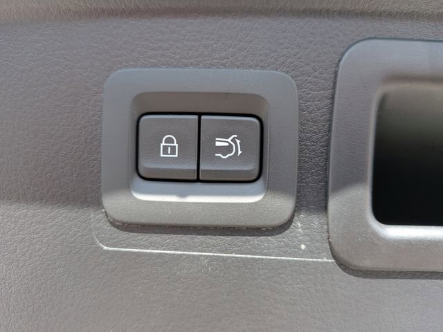 Certified 2025 MAZDA CX-50 AWD 2.5 Hybrid w/ Weather Package image 31