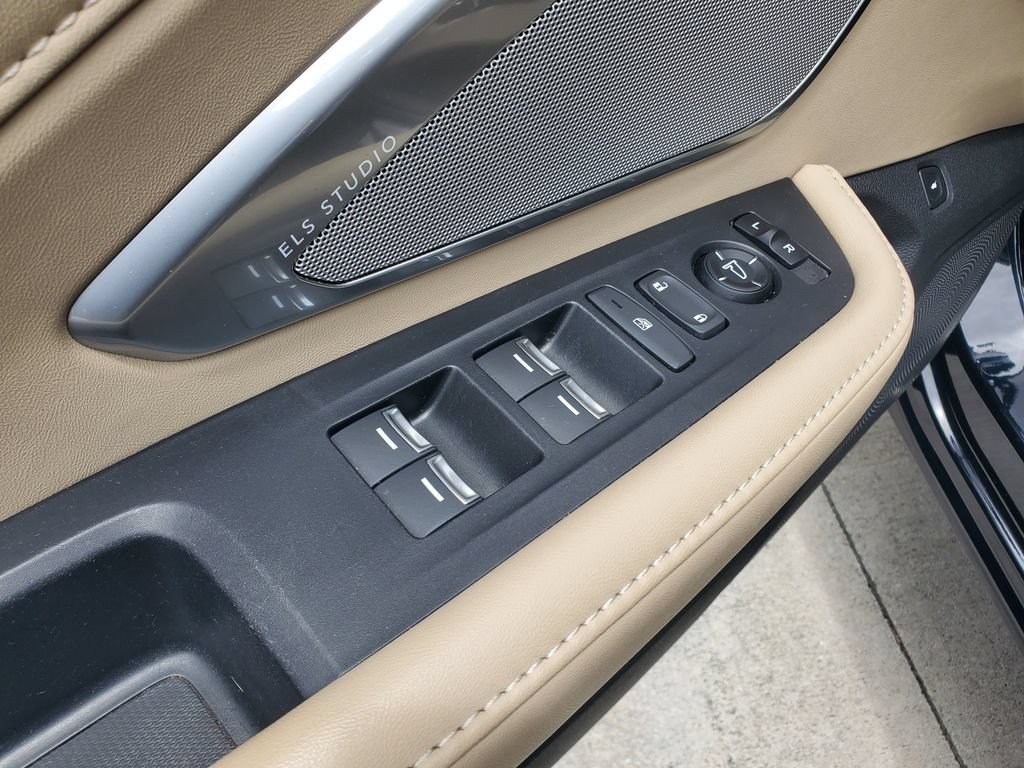 Certified 2024 Acura RDX SH-AWD w/ Technology Package image 21