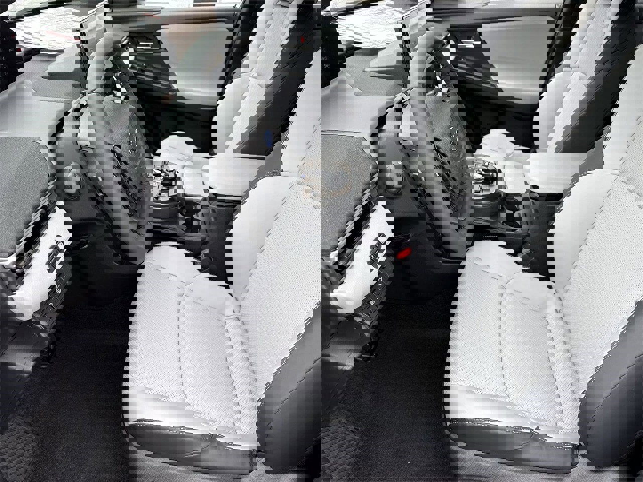 New 2026 Subaru Solterra Premium image 15