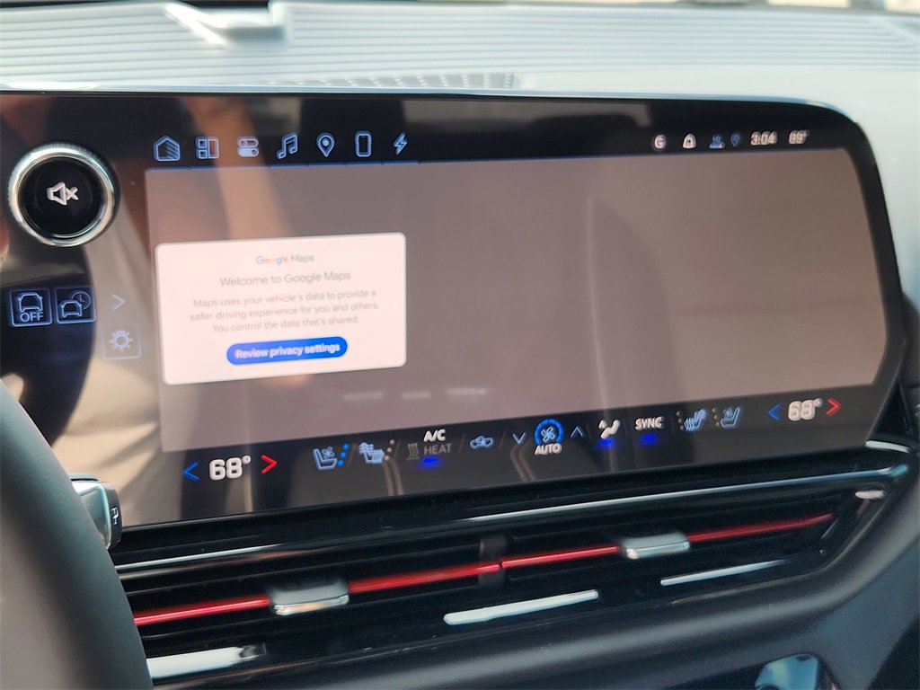 New 2026 Chevrolet Silverado EV Trail Boss image 20