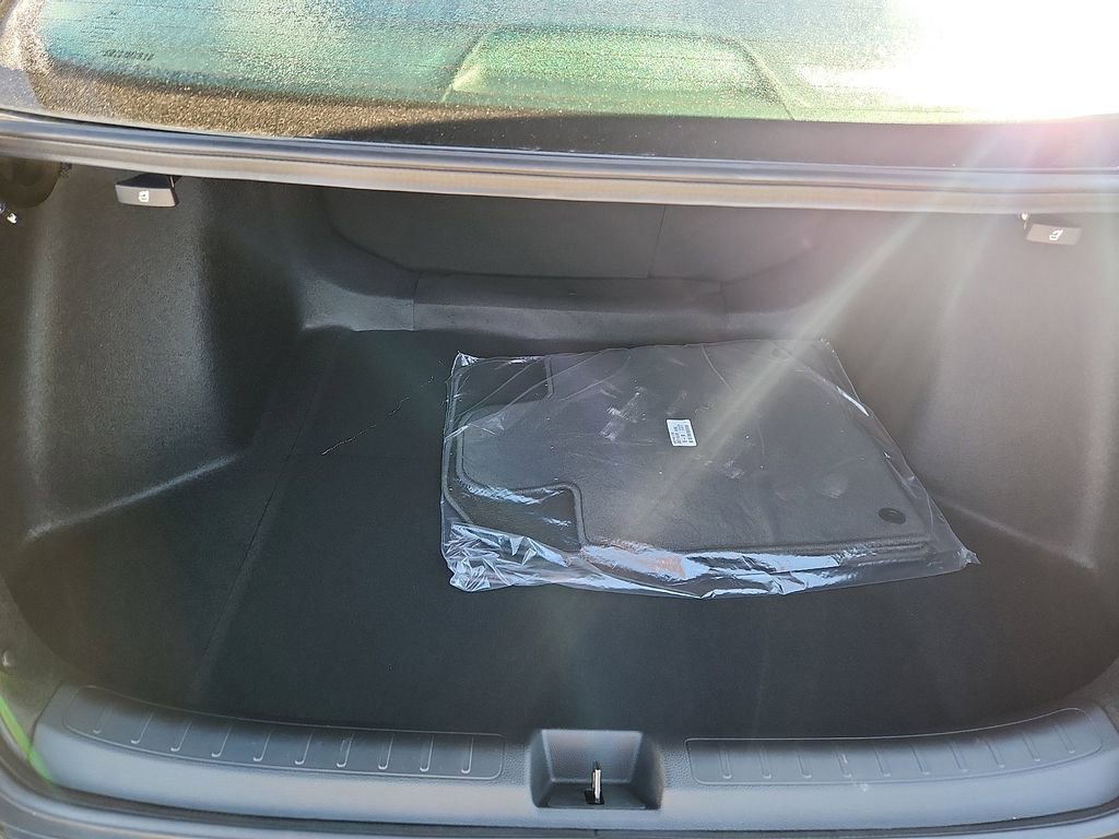 Used 2026 Honda Civic FWD Hybrid Sedan image 17