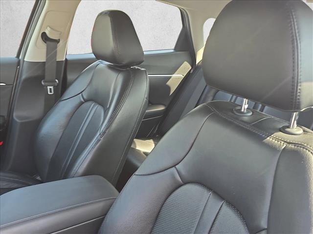 Used 2024 Hyundai Sonata SEL w/ Convenience Package image 16