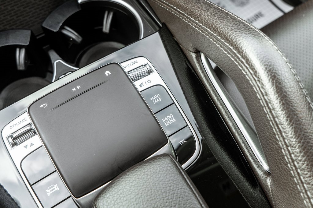 Used 2020 Mercedes-Benz GLS 450 4MATIC image 9