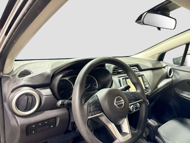 Used 2021 Nissan Versa S image 11