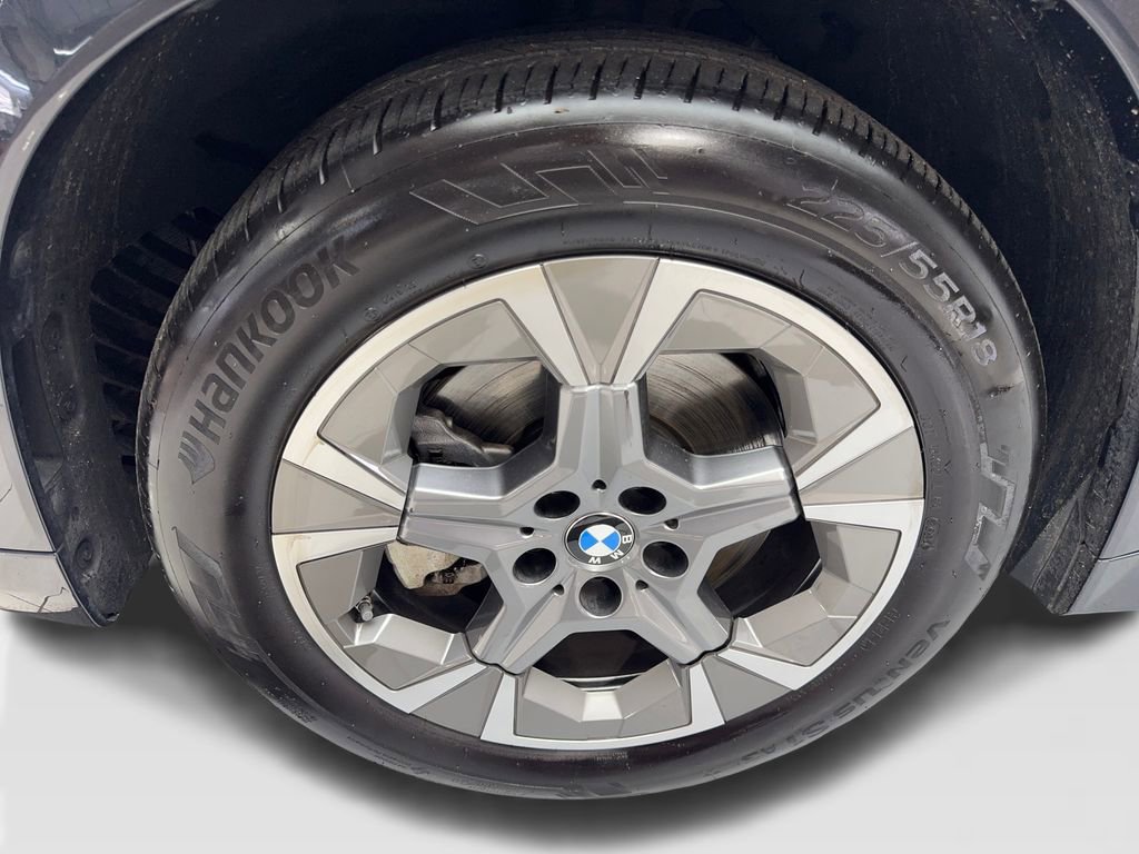 Used 2025 BMW X1 xDrive28i image 74