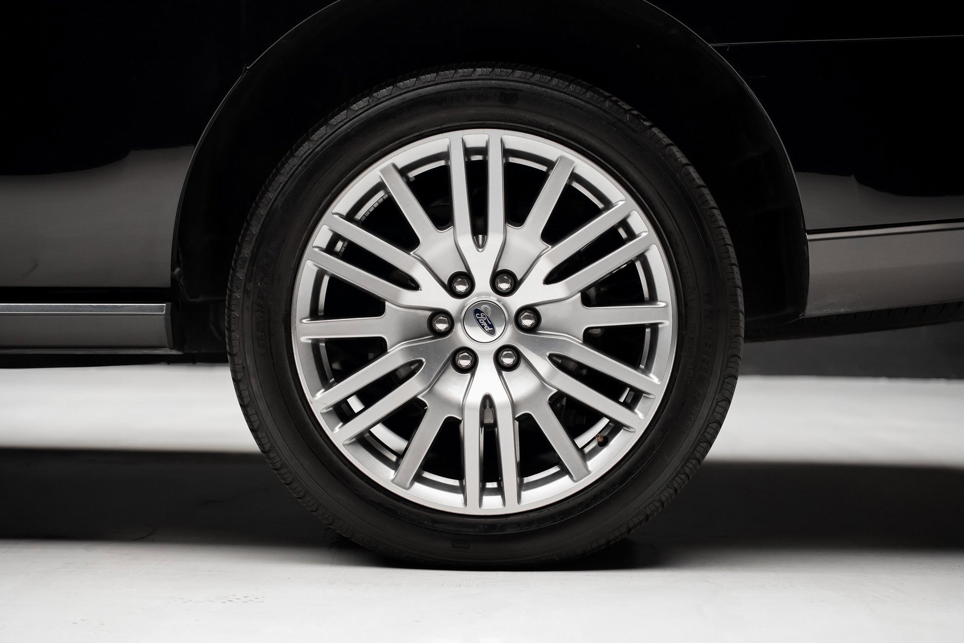 Used 2024 Ford Expedition Max Limited image 20