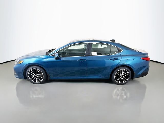 New 2026 Toyota Camry XLE image 4