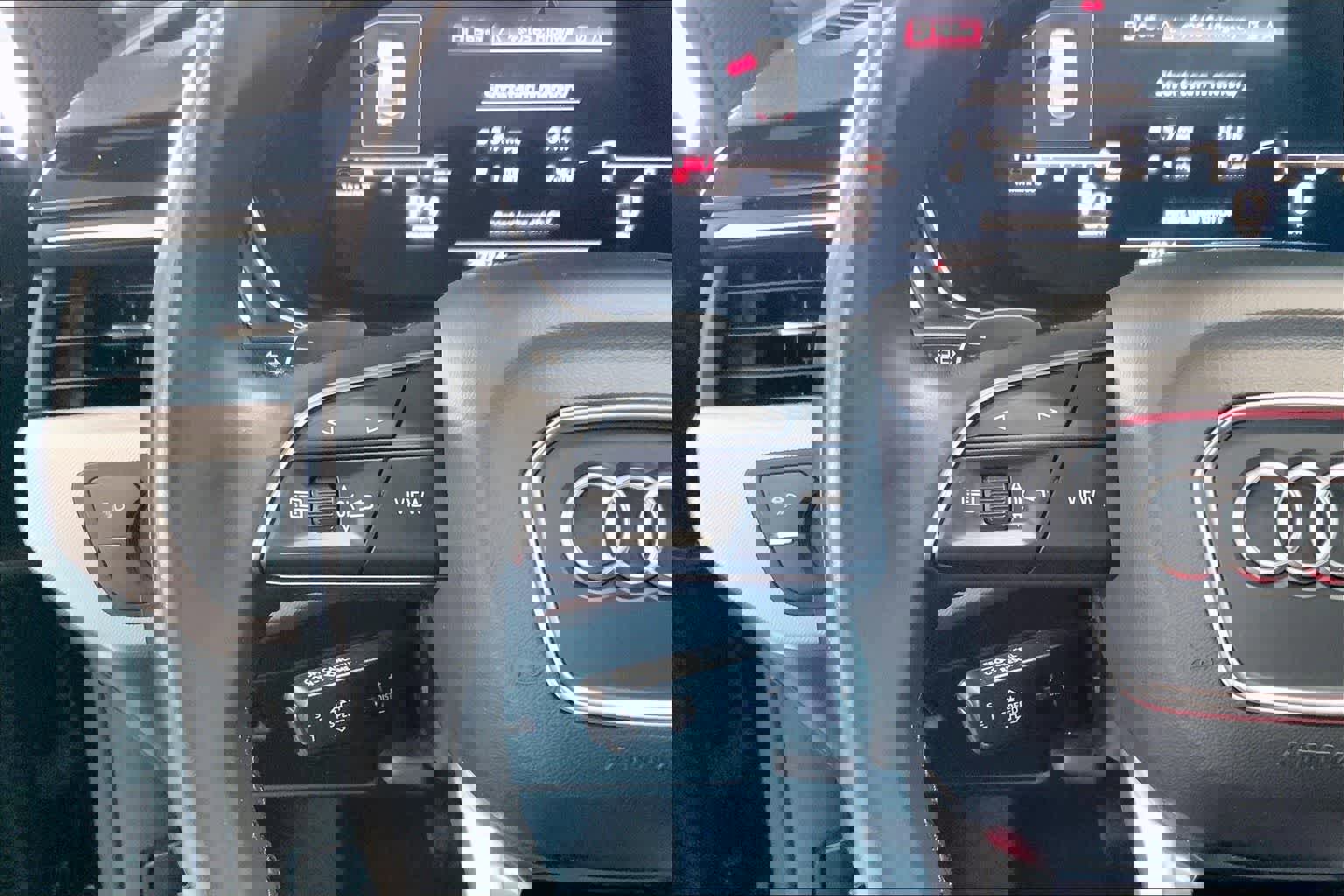 Used 2021 Audi A5 2.0T Premium Plus w/ Premium Plus image 23