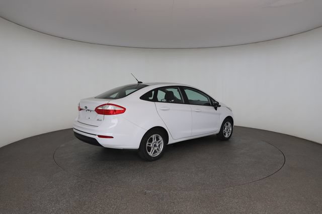 Used 2019 Ford Fiesta SE FWD image 19