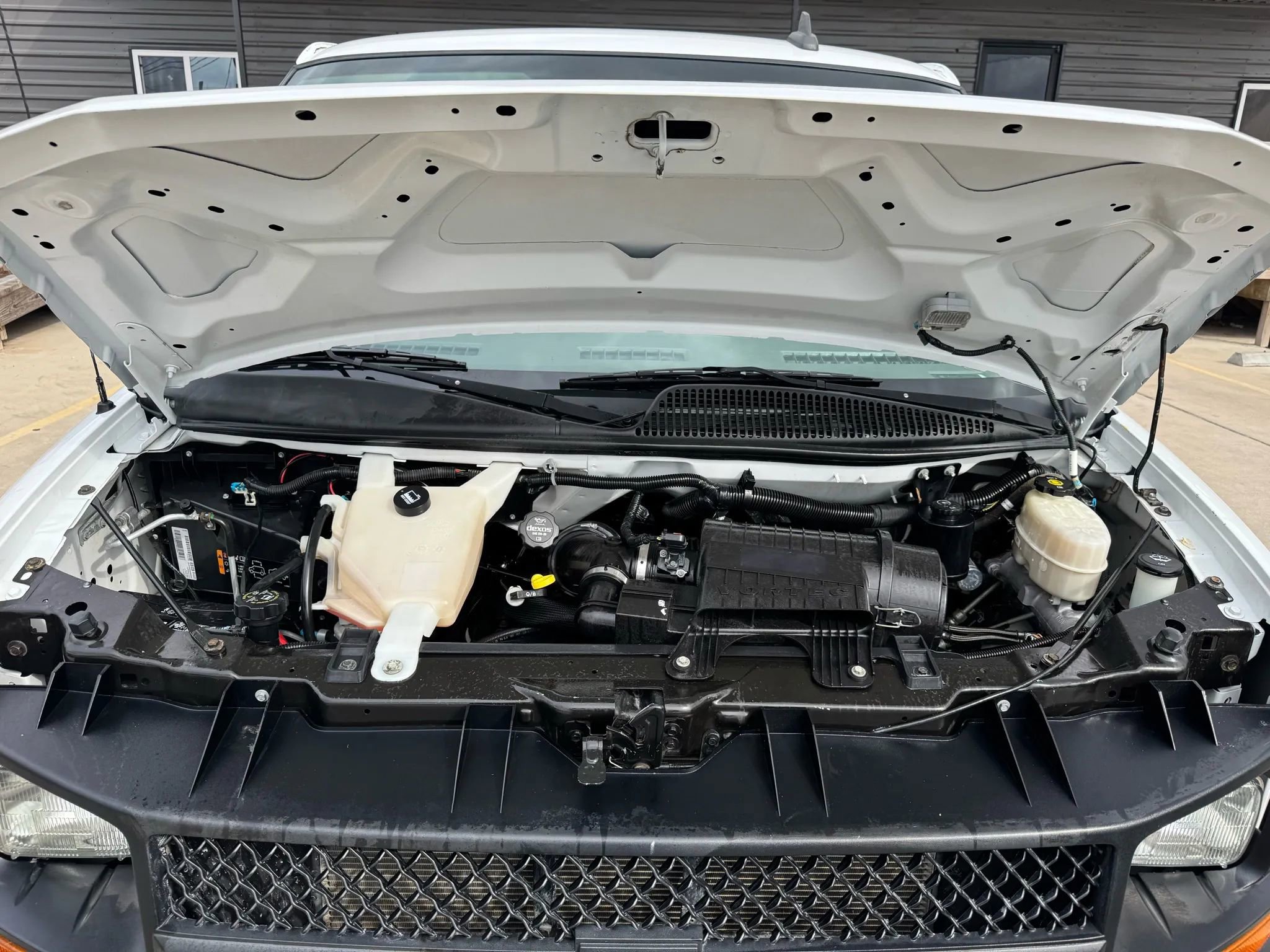 Used 2017 Chevrolet Express 2500 LS image 14