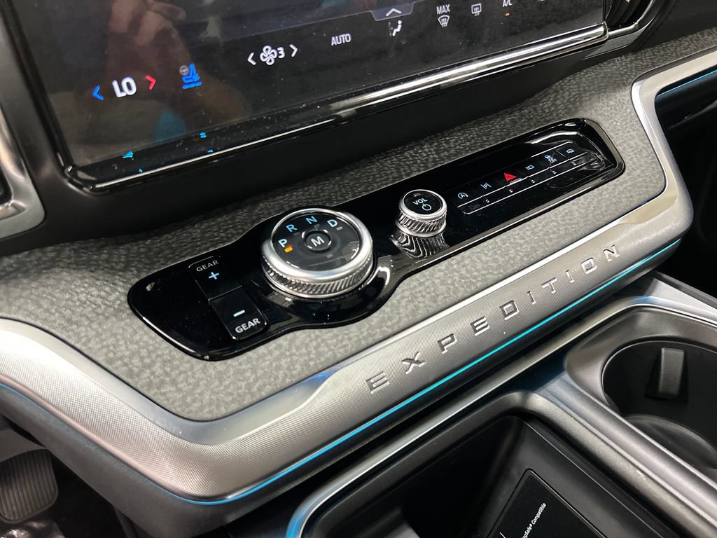 New 2027 Ford Expedition Tremor w/ Driver's Package AWD/4WD image 30