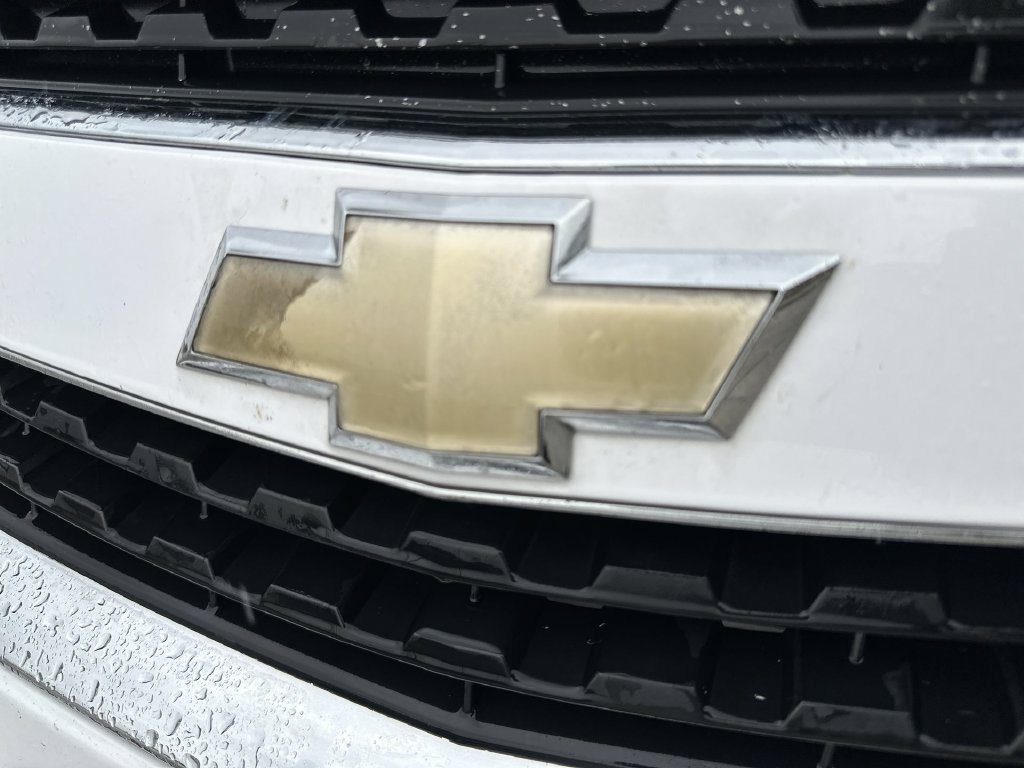 Used 2012 Chevrolet Captiva Sport LS FWD image 29