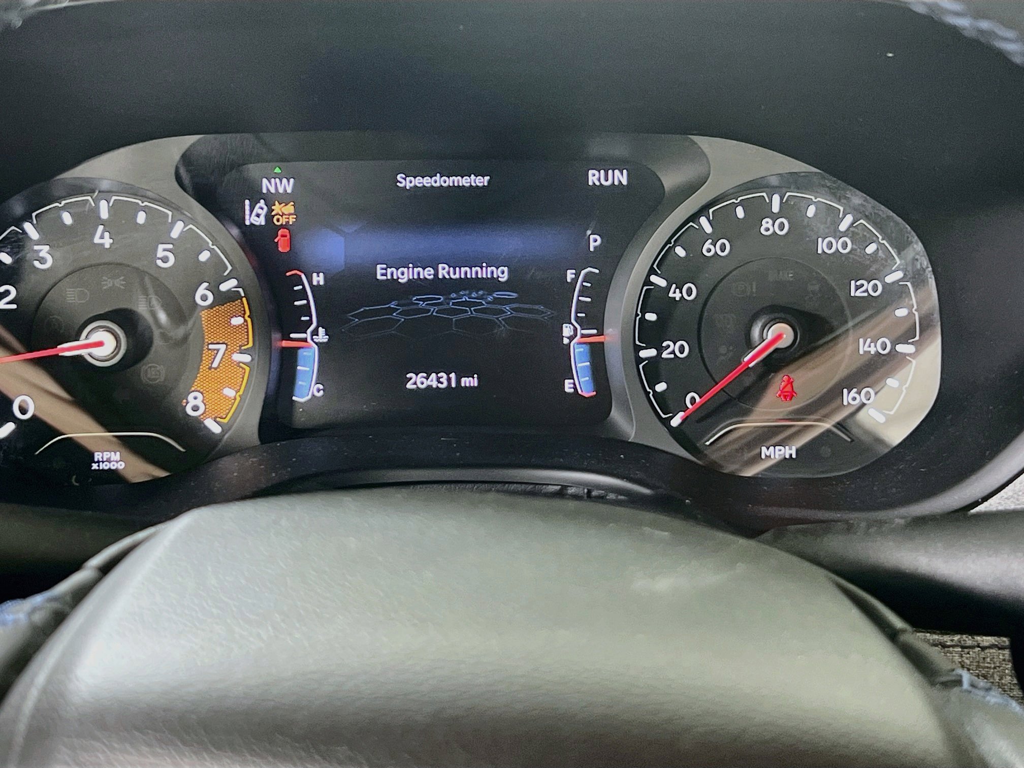 Used 2022 Jeep Compass Latitude AWD/4WD image 12