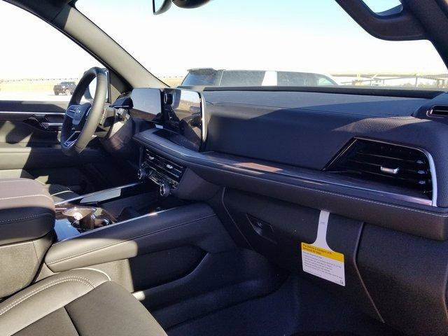 New 2026 Chevrolet Tahoe Premier w/ Sun And Tow Package image 16