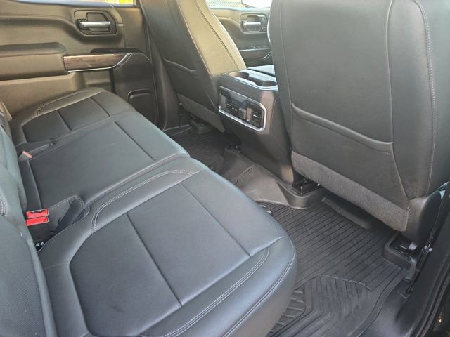 Used 2021 Chevrolet Silverado 1500 LTZ image 11