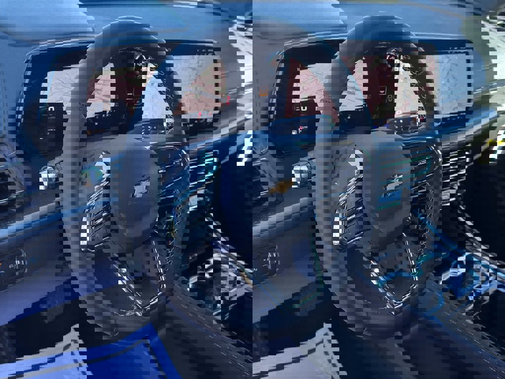 New 2026 Chevrolet Traverse LT image 32