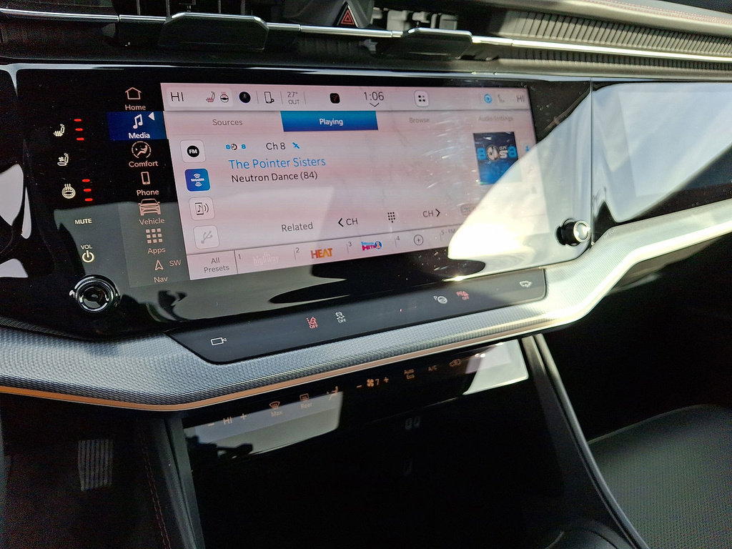 Used 2024 Jeep Wagoneer Launch Edition image 14