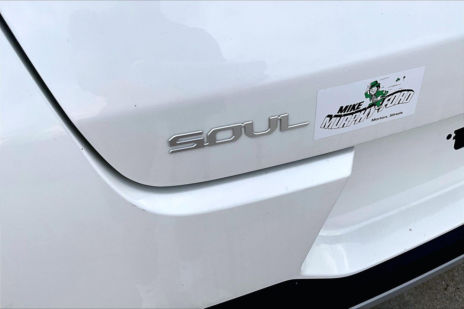 Used 2024 Kia Soul LX w/ Option Group 015 FWD image 30