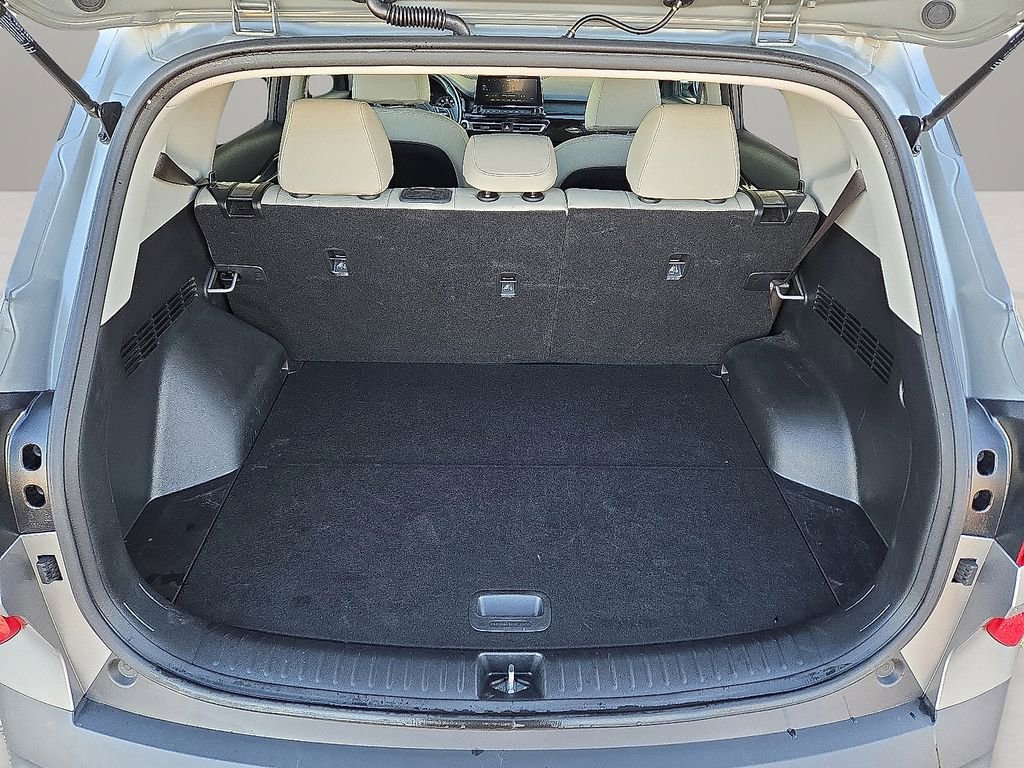 Used 2022 Kia Seltos EX image 13