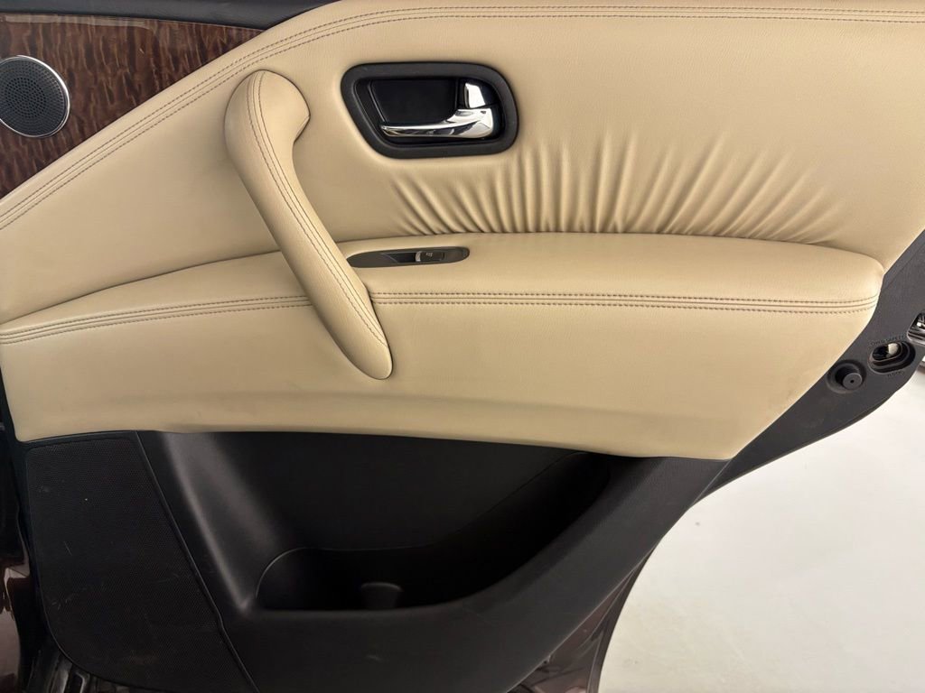 Used 2018 Nissan Armada SL image 40