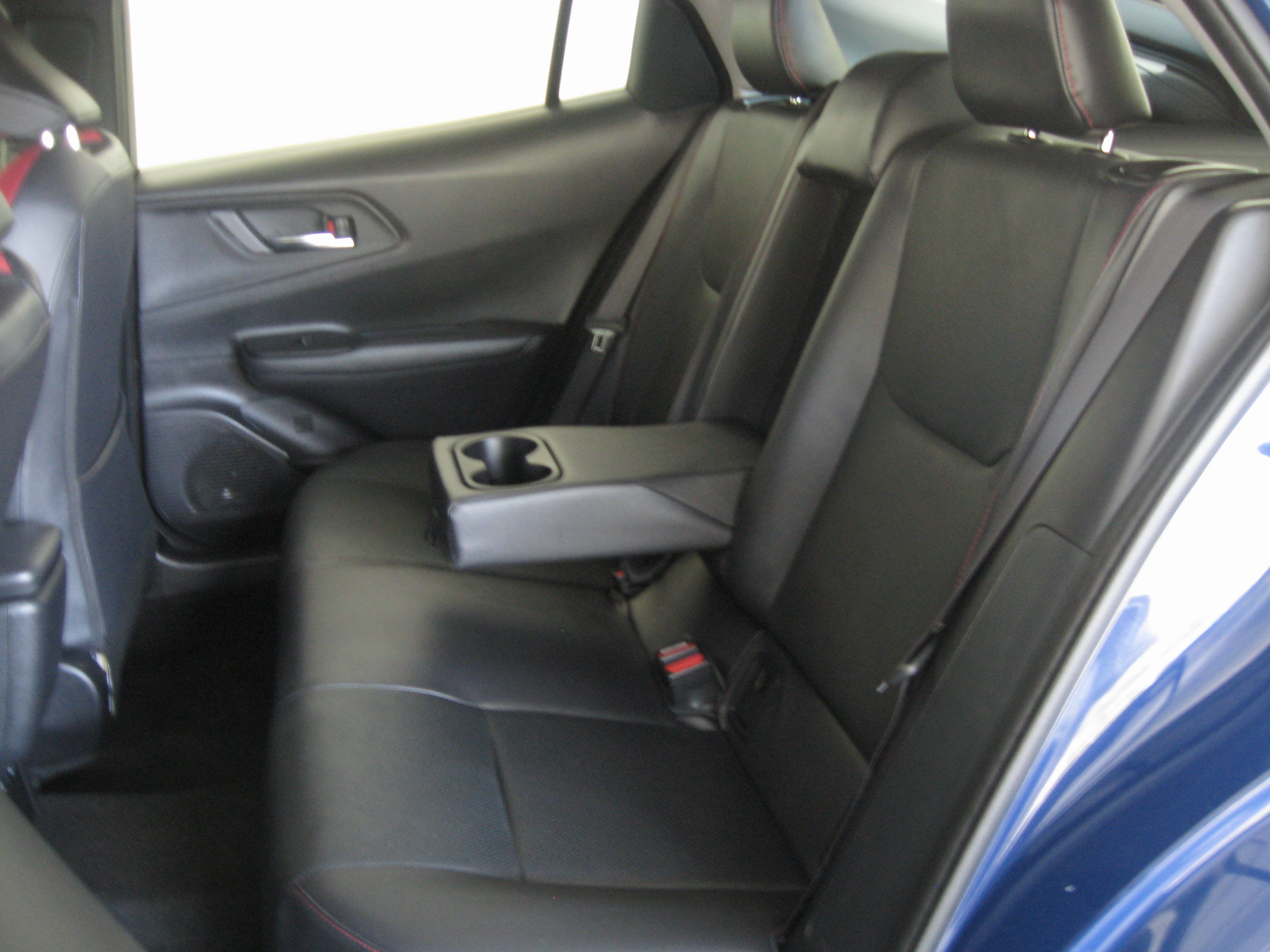 Used 2024 Toyota Prius Prime image 8