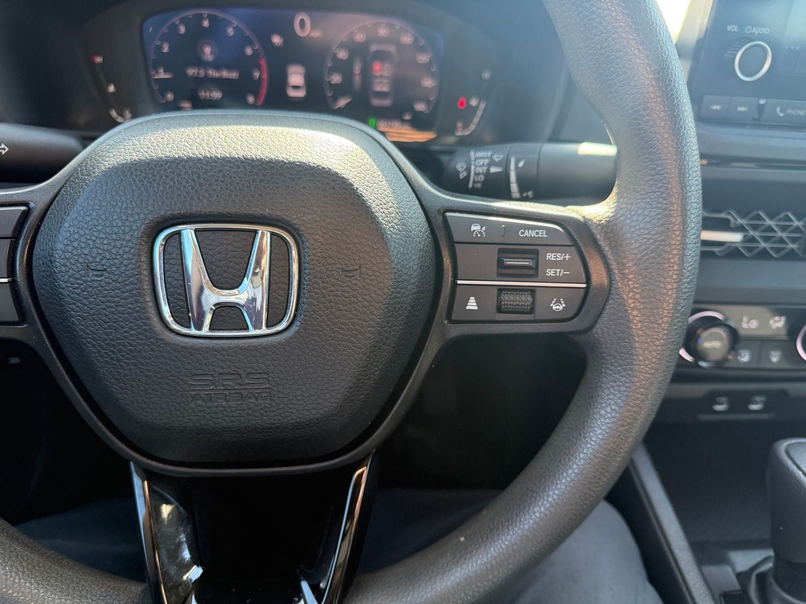 Used 2023 Honda Accord EX image 20