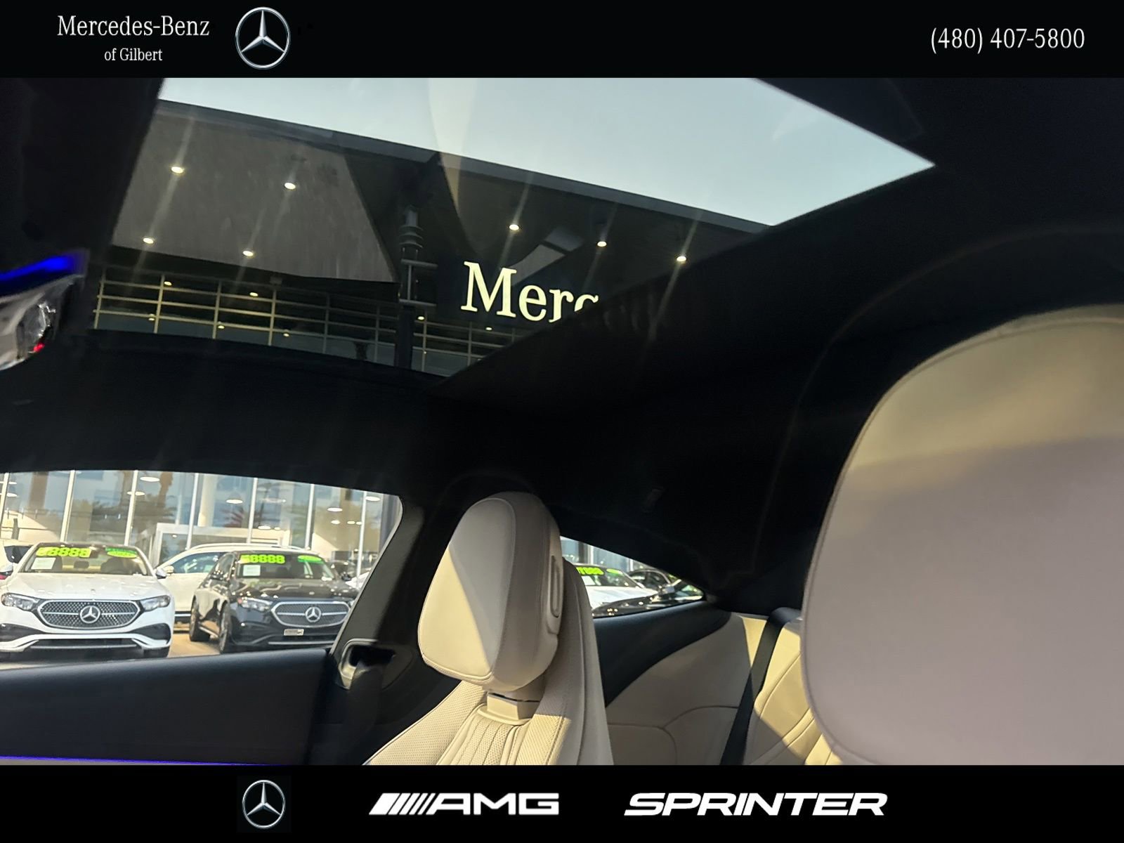 New 2024 Mercedes-Benz CLE 300 4MATIC Coupe image 17