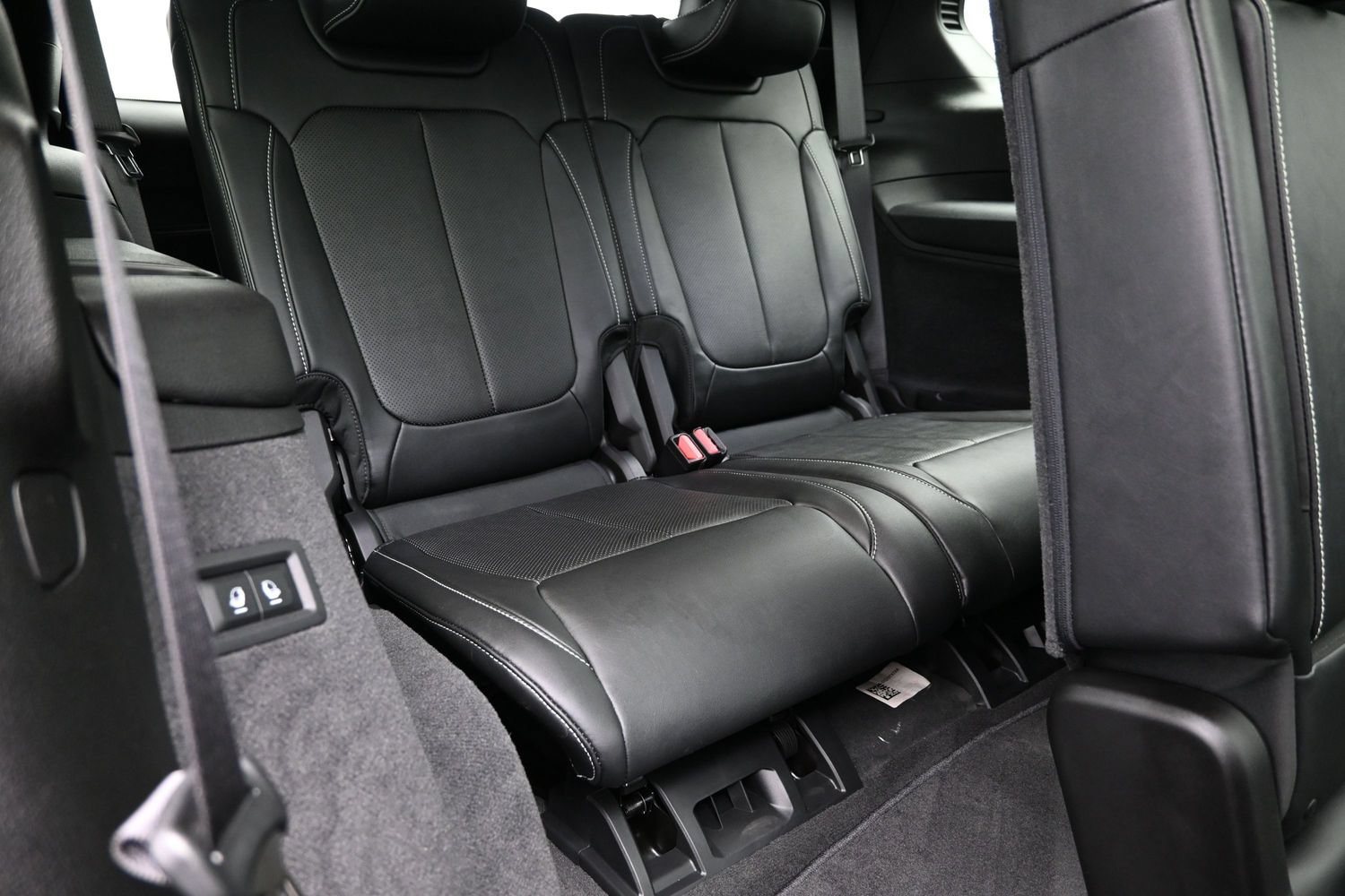 Used 2022 Jeep Grand Cherokee L Overland AWD/4WD image 43