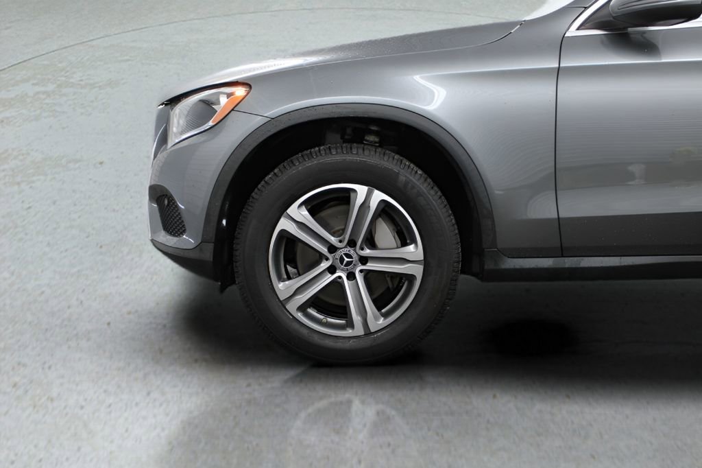 Used 2019 Mercedes-Benz GLC 300 image 33