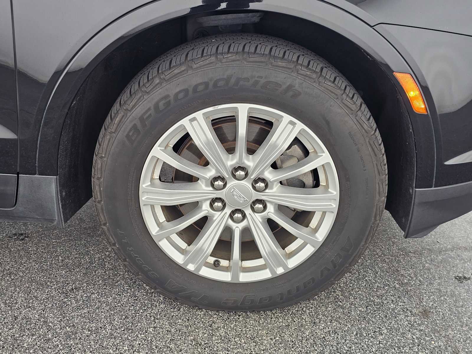 Used 2019 Cadillac XT5 FWD image 9