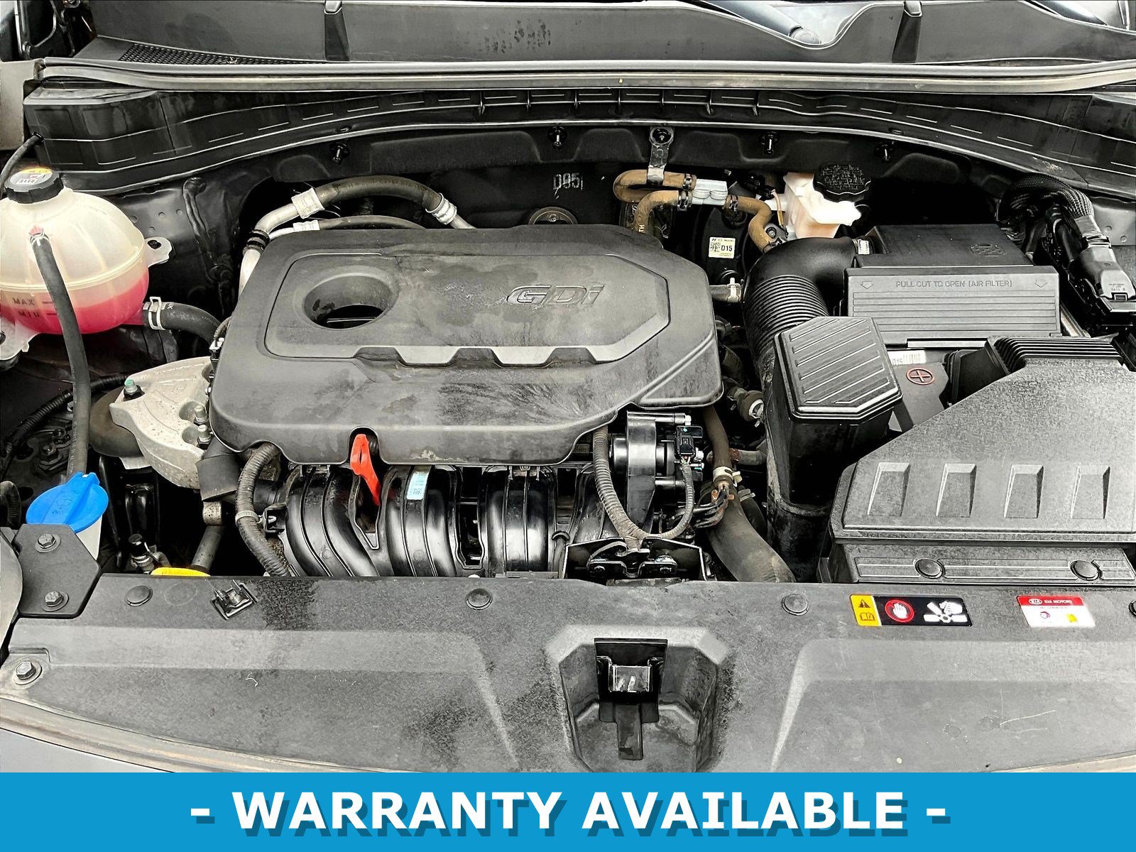 Used 2021 Kia Sportage LX AWD/4WD image 30