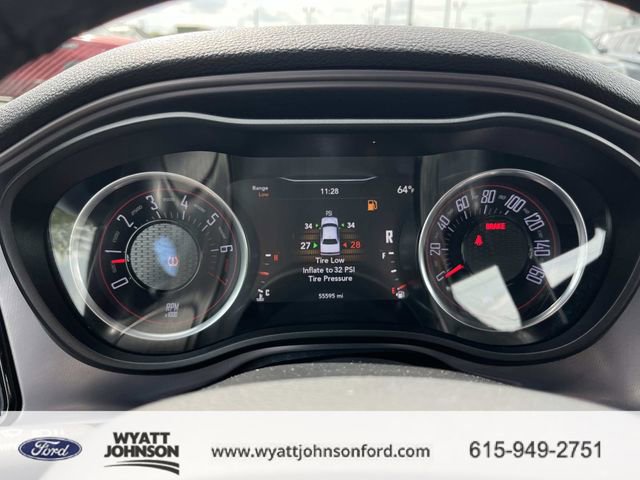 Used 2023 Dodge Challenger SXT image 33