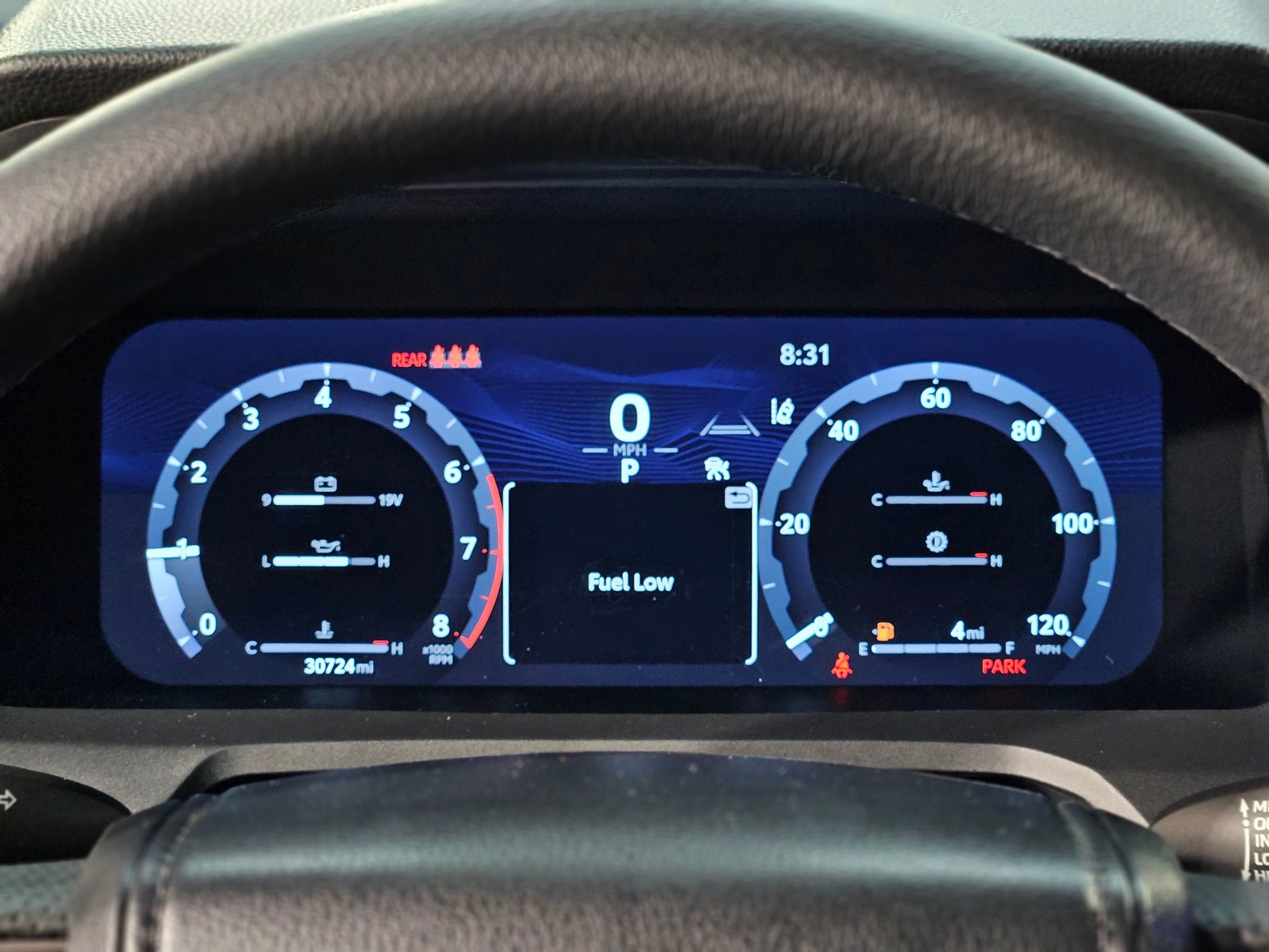 Used 2024 Toyota Tacoma TRD Sport image 15