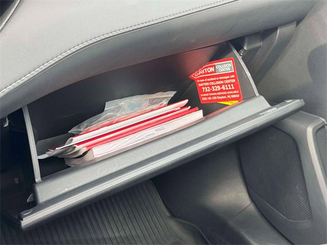 Used 2022 Toyota Highlander XLE image 33