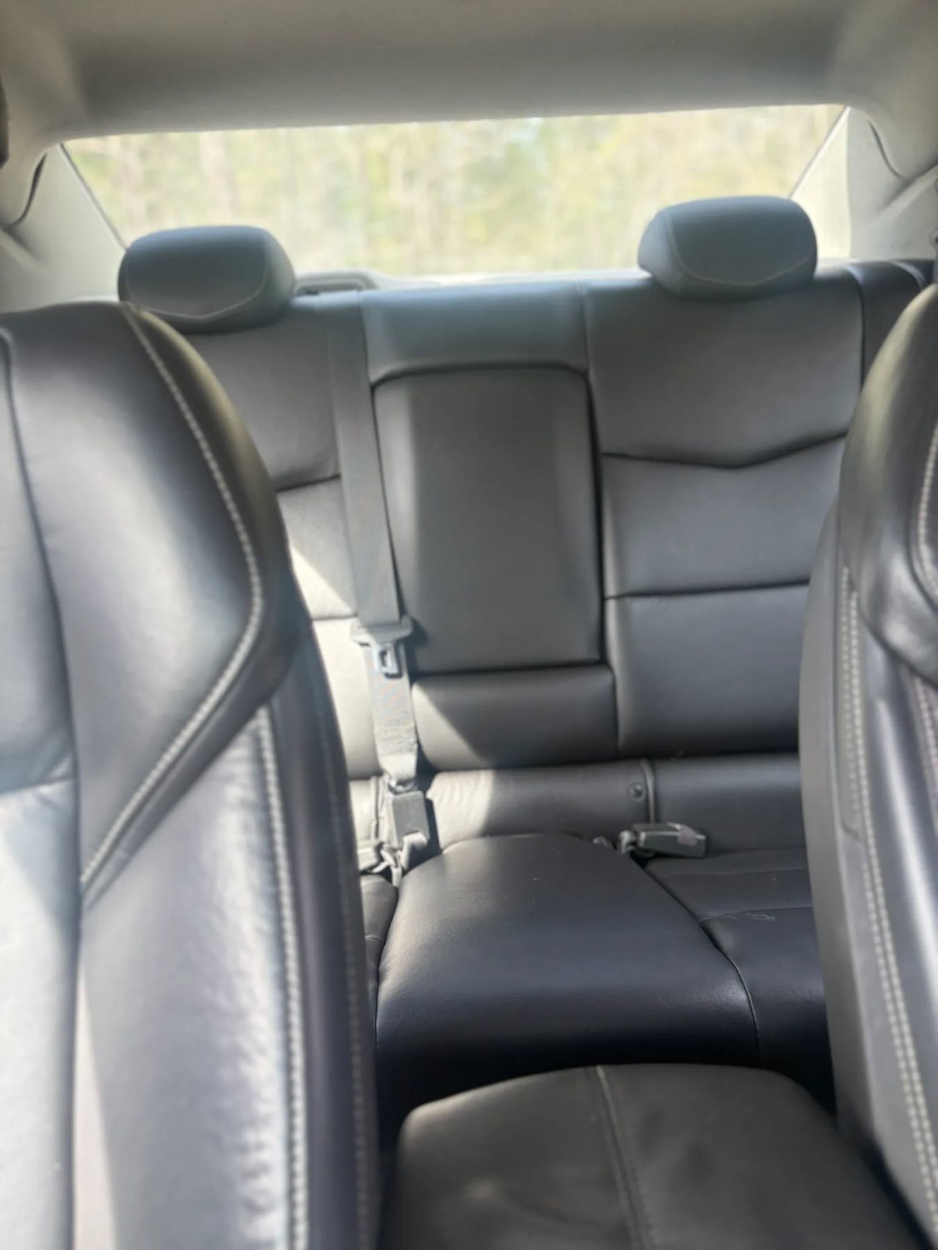 Used 2014 Cadillac ATS Sedan RWD image 15