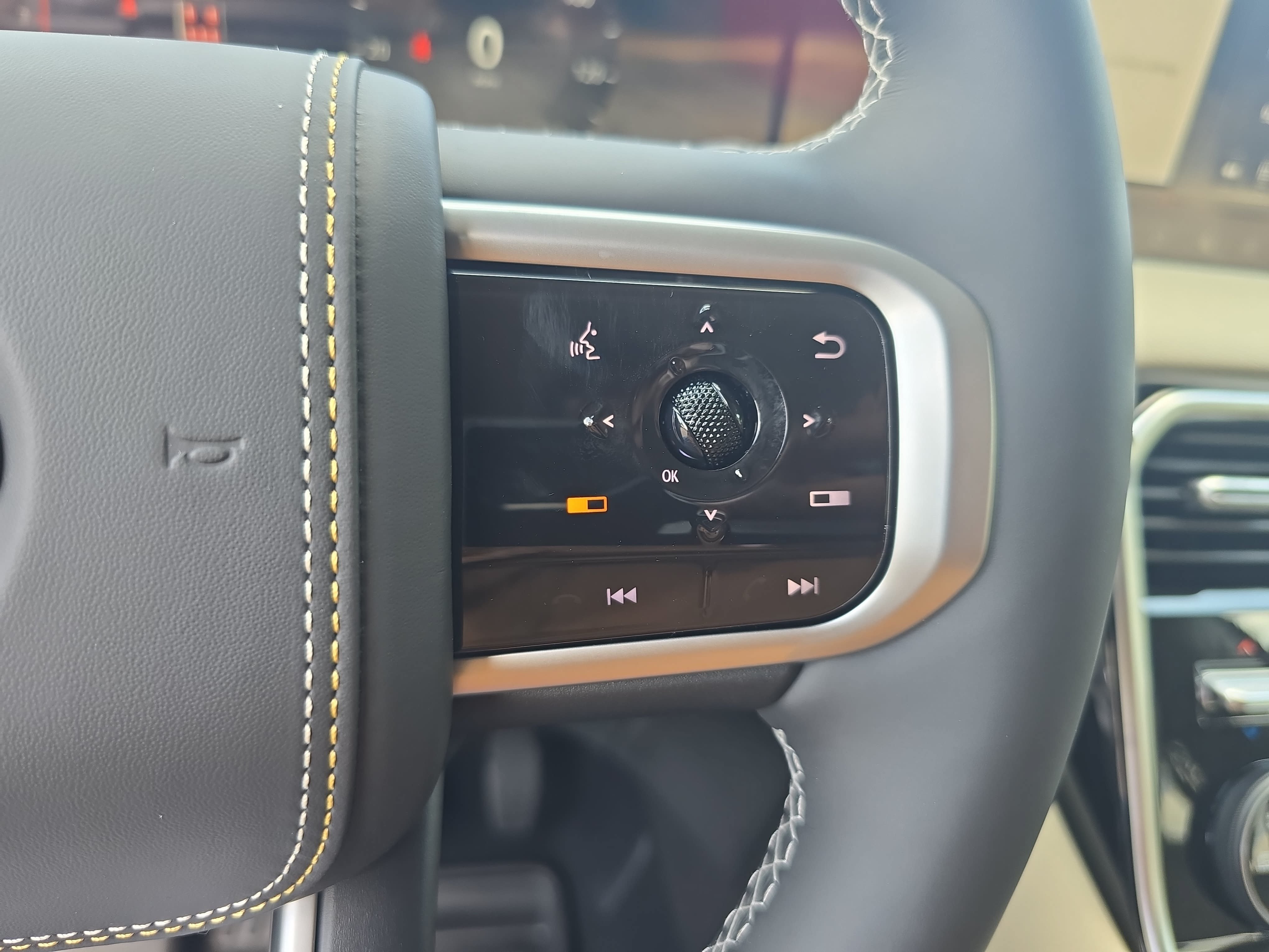New 2026 Nissan Armada Platinum Reserve AWD/4WD image 19