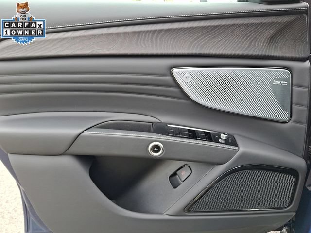 Used 2025 Maserati Grecale Modena AWD/4WD image 12