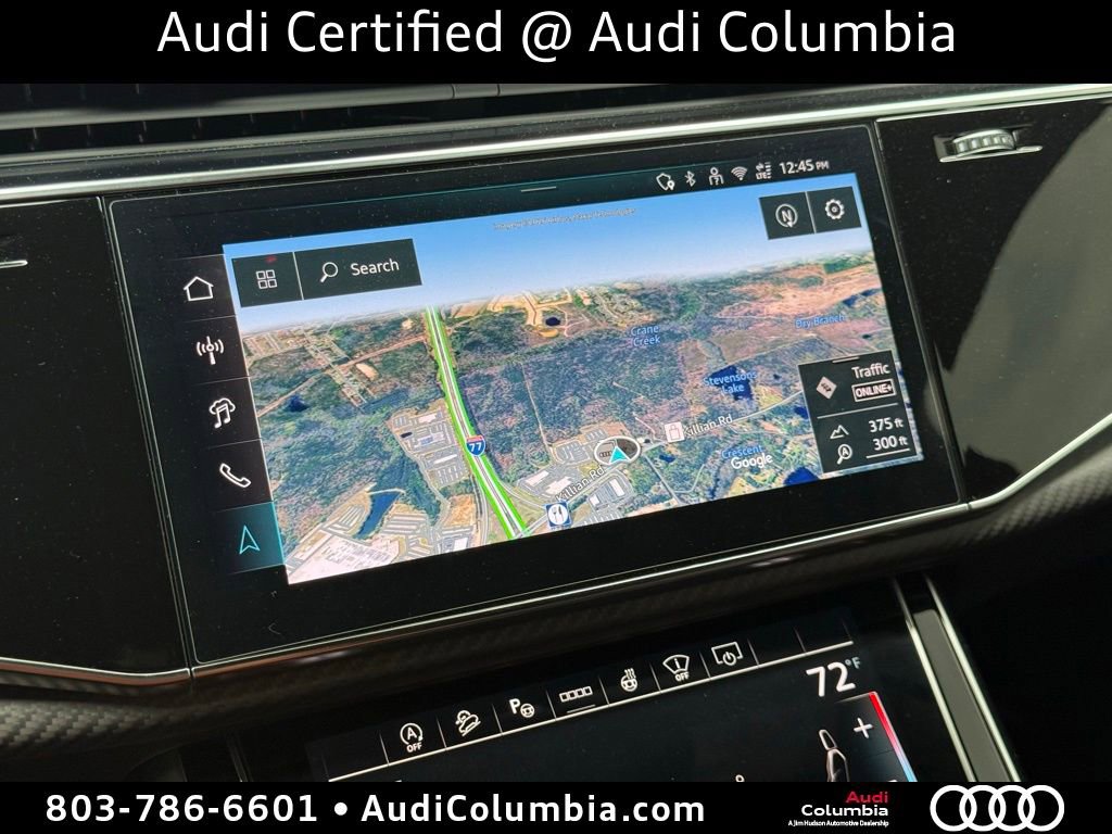 Used 2026 Audi Q7 3.0T Prestige w/ Prestige Package image 4