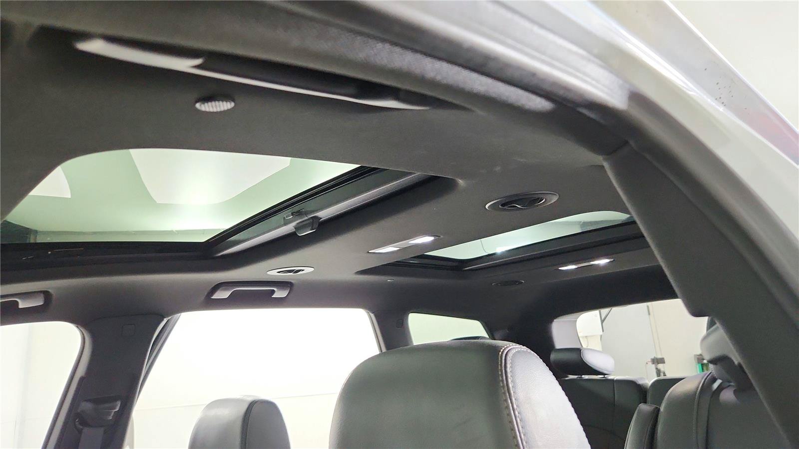 Used 2023 Buick Enclave Essence w/ Experience Buick Package AWD/4WD image 19