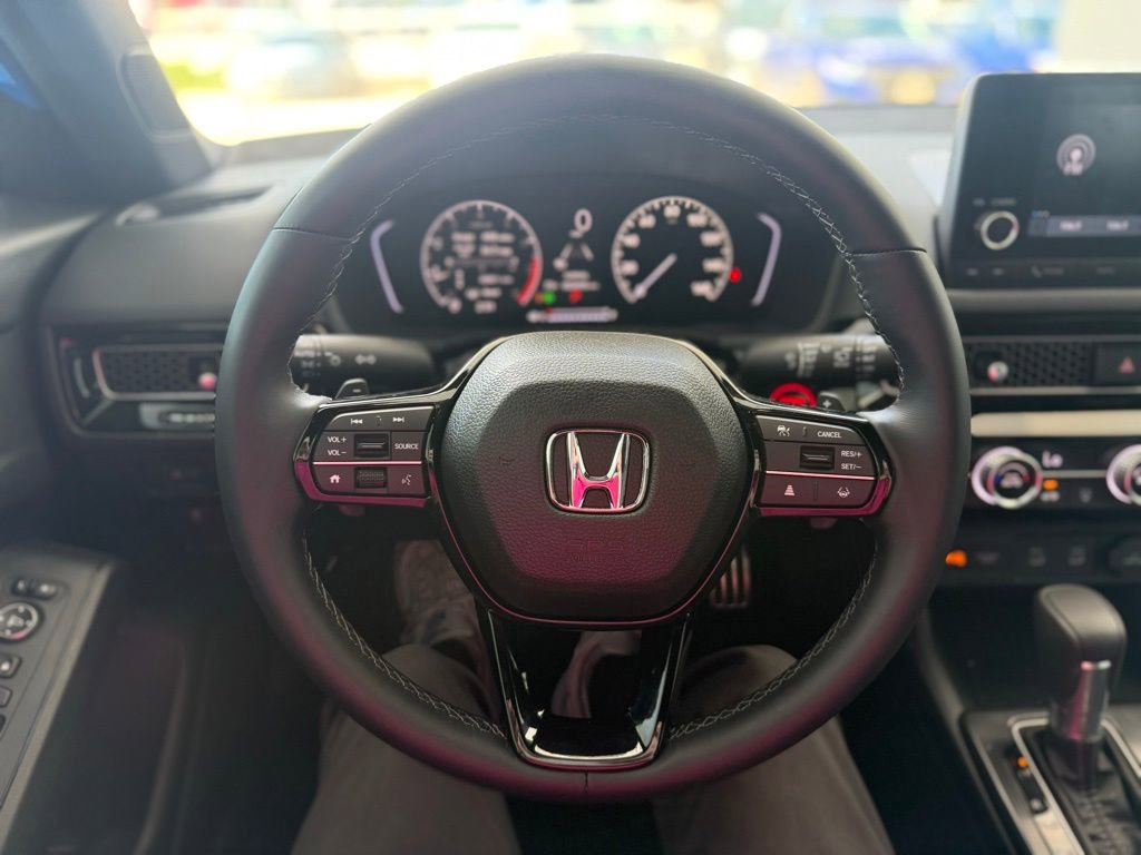 Used 2026 Honda Civic Sport image 24