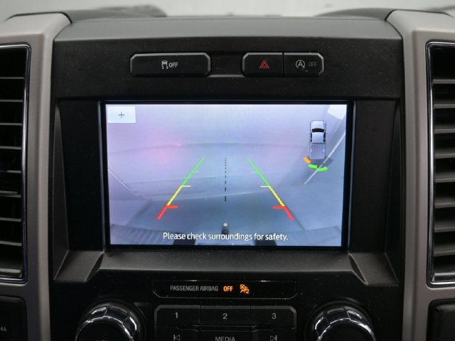 Used 2019 Ford F150 Lariat AWD/4WD image 16