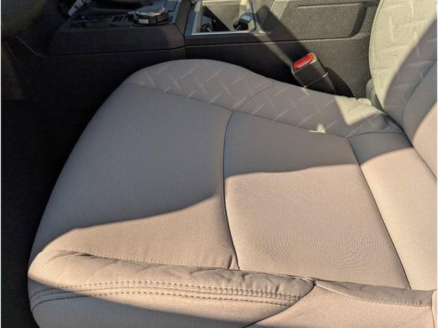 New 2025 Toyota Tacoma SR5 image 28