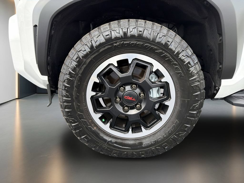 Used 2026 Toyota 4Runner TRD Off-Road Premium w/ Tow Technology Package AWD/4WD image 10