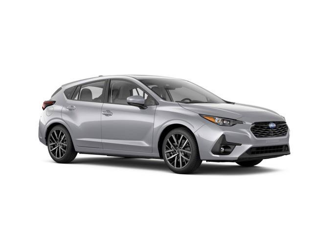 New 2026 Subaru Impreza 2.0i Sport image 1