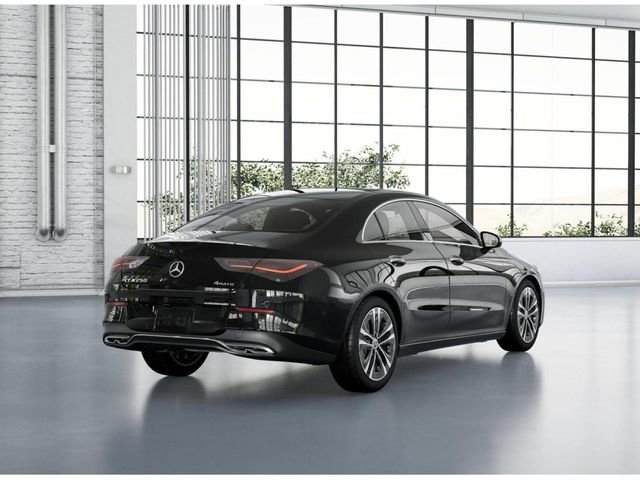 New 2025 Mercedes-Benz CLA 250 CLA 250 image 22