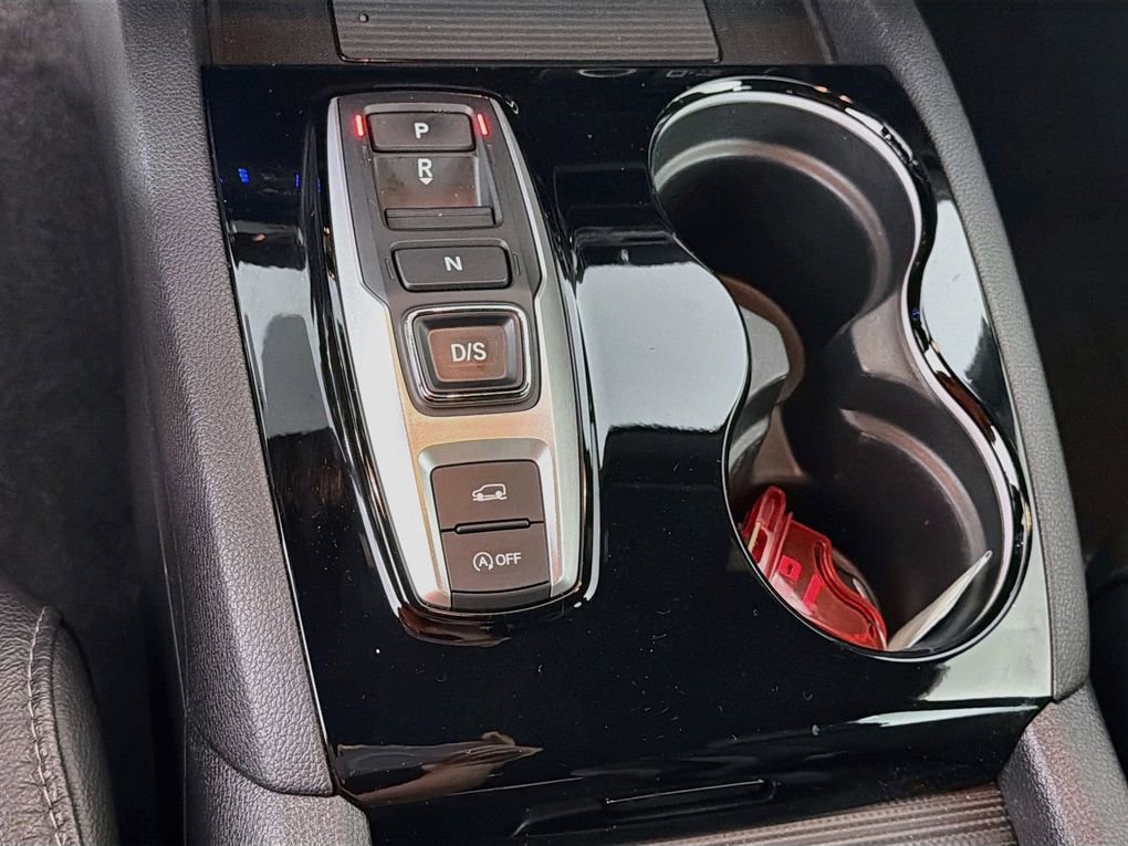 Used 2020 Honda Passport Elite image 22